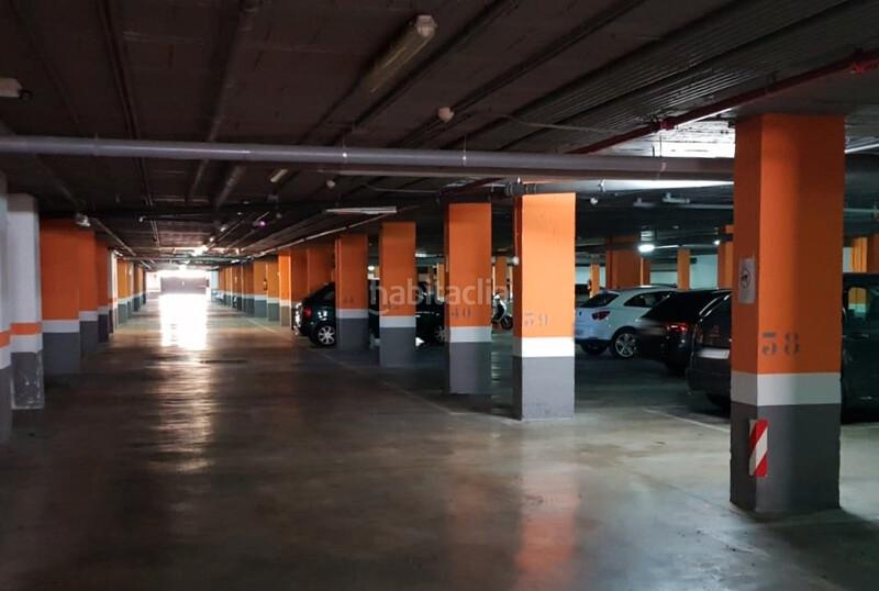 Foto 608a75de-fa84-49d9-a191-3f48eb6e133a. Parking voiture dans el puig dans Sotolivar-Mas del Rosari Paterna