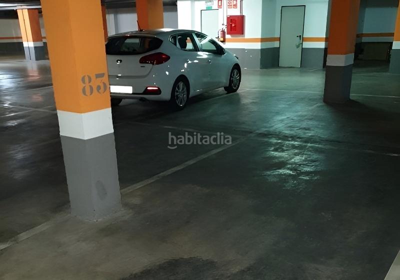 Foto c37e3f53-5813-4a45-96bc-d77e1371c849. Posto auto in el puig in Sotolivar-Mas del Rosari Paterna