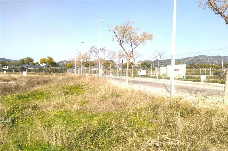 Foto 008960ac-c379-4798-ae52-bc4673dc3ec9. Area edificabile industriale in p.p. norte palancia (sup) 25b in Sagunt