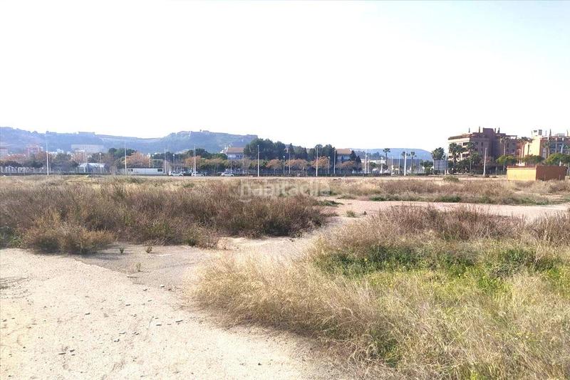 Foto 1d6a8216-a0eb-45b4-9f1a-9d4a79806290. Area edificabile industriale in p.p. norte palancia (sup) 25b in Sagunt