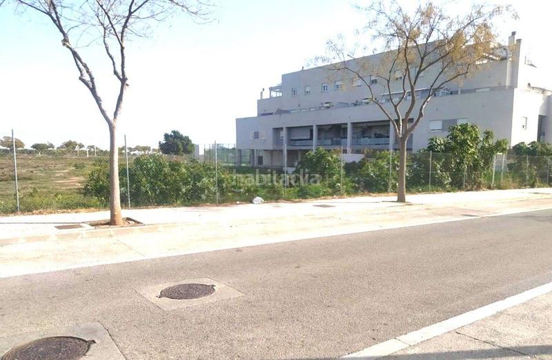 Foto 314ba157-1c12-43b7-91e9-a7d63889dfce. Area edificabile industriale in p.p. norte palancia (sup) 25b in Sagunt