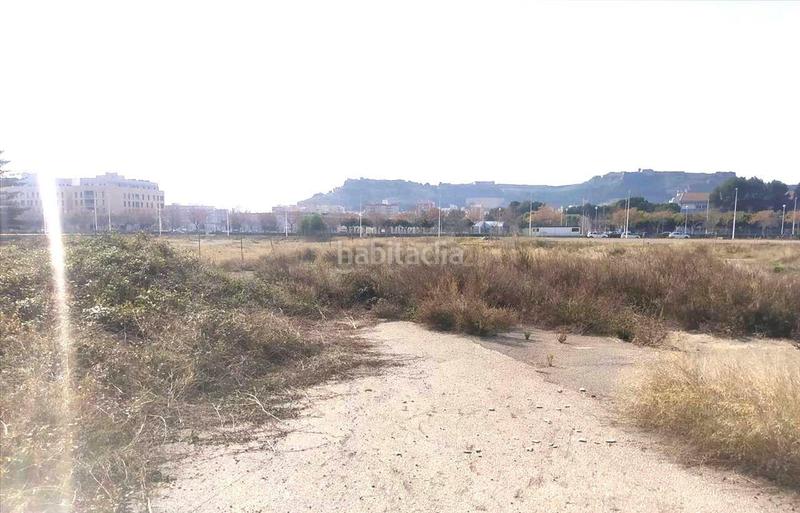 Foto 48d5658d-e9e6-48cb-b509-d5bfac7580da. Area edificabile industriale in p.p. norte palancia (sup) 25b in Sagunt