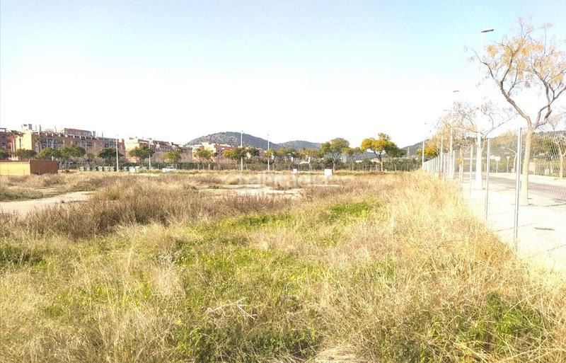 Foto 4a99d81b-70a2-4e64-b484-0ff7cb0d7fe6. Area edificabile industriale in p.p. norte palancia (sup) 25b in Sagunt