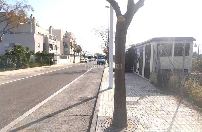 Foto f0b551c5-0131-41eb-8b08-9943f0ffeaf8. Area edificabile industriale in p.p. norte palancia (sup) 25b in Sagunt