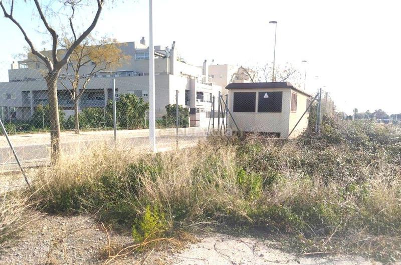 Foto fc625c37-4a40-4606-98bc-92c55182abbf. Area edificabile industriale in p.p. norte palancia (sup) 25b in Sagunt