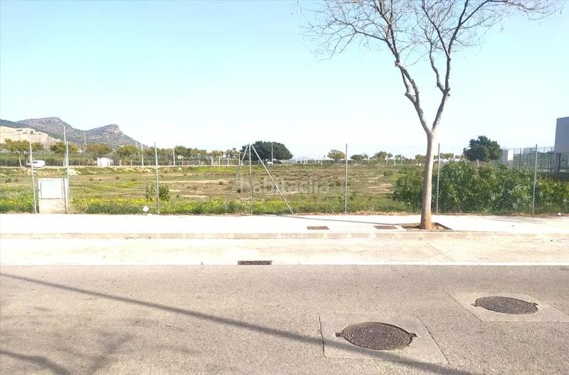 Foto fef33c54-c167-4009-8f01-86af6c2a2526. Area edificabile industriale in p.p. norte palancia (sup) 25b in Sagunt