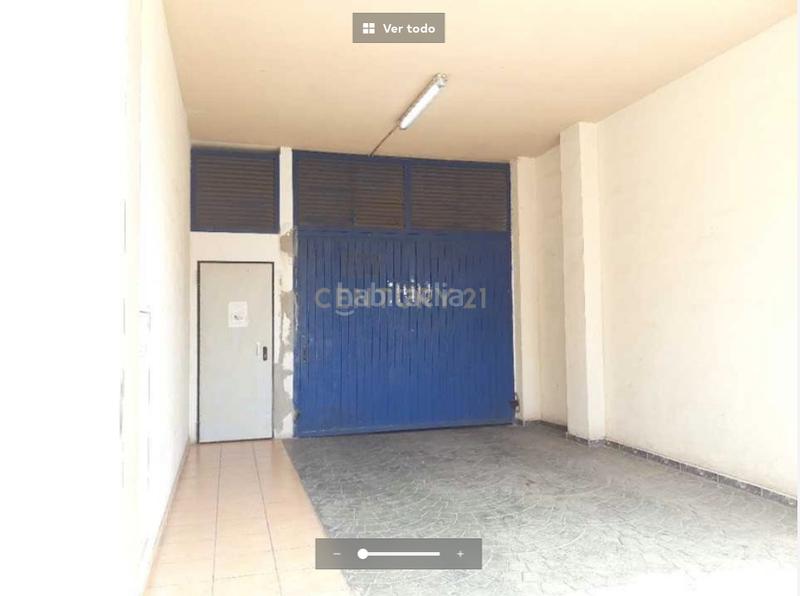 Foto 82ec0e08-c746-4718-80a2-b944a1969a2a. Aparcament cotxe a generalitat valenciana a Algemesí