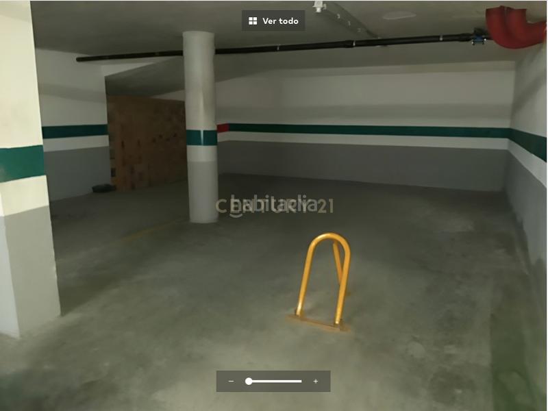 Foto c3faf133-7f74-4e10-a809-4059007dbdb8. Aparcament cotxe a generalitat valenciana a Algemesí