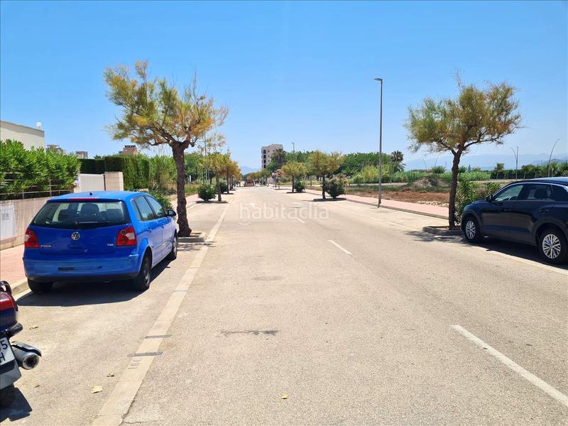 Foto 179bbb6e-49c9-4db3-8e02-58dad6500e89. Aparcament cotxe a de la mediterranea a Piles