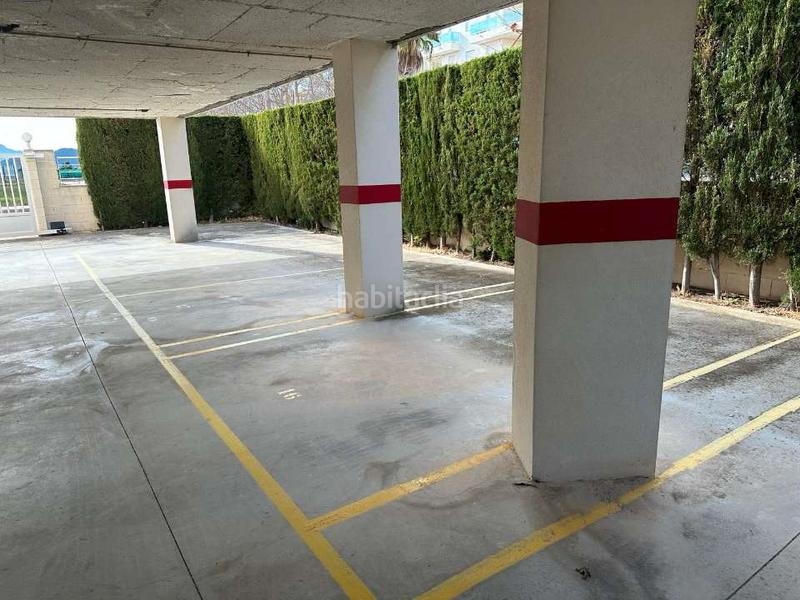 Foto 1cd9244e-c995-43dc-b2f3-0187e2d11551. Aparcament cotxe a de la mediterranea a Piles