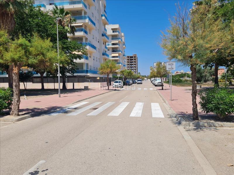 Foto 2173989b-23dd-4f4f-9821-49bed91910e2. Aparcament cotxe a de la mediterranea a Piles