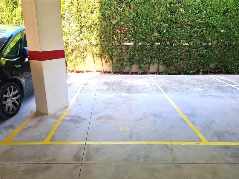 Foto 5bb3a2a8-e869-48de-9cbf-69d9b40cc5b5. Aparcament cotxe a de la mediterranea a Piles