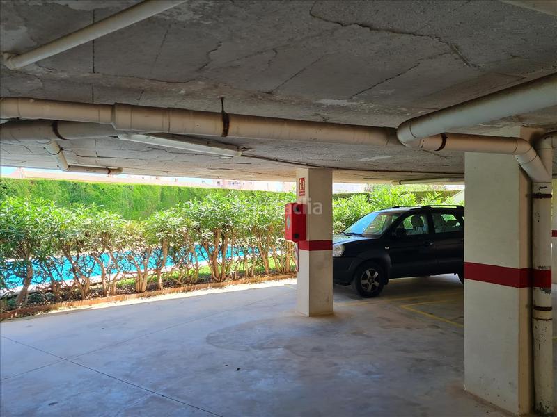 Foto be8d7149-f3ba-422c-827a-33a3de628ad6. Aparcament cotxe a de la mediterranea a Piles