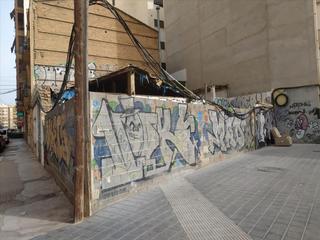 Terreny residencial a Misser rabassa, 37