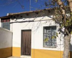 Casa  Proc. simplificado s/n. Venta de casa independiente ocupada lugar tr proc. simplificado,