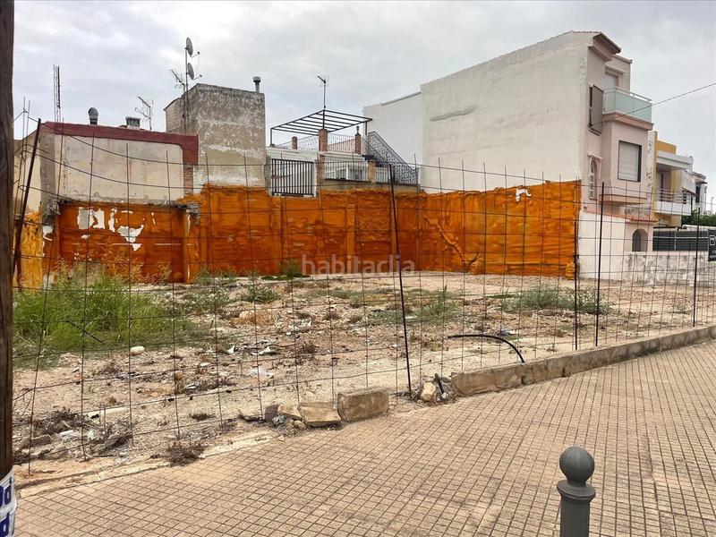 Foto 22e4c330-a770-48f0-9a09-e2fbb9061e6e. Terreno residencial en cristo rey en Daimús