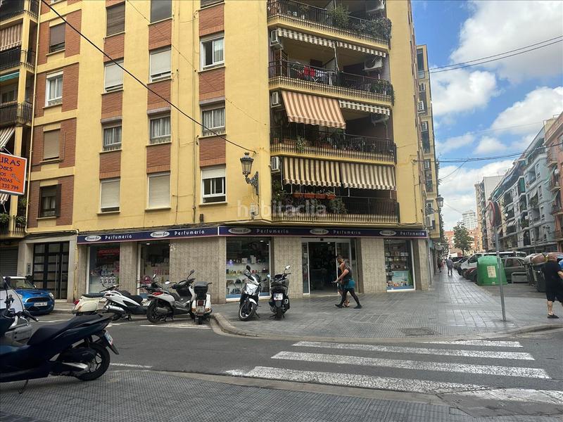 Foto b3d2ff5d-54dc-4356-a28a-b4884b235457. Business premise in jeronima gales impressora in L´Hort de Senabre Valencia