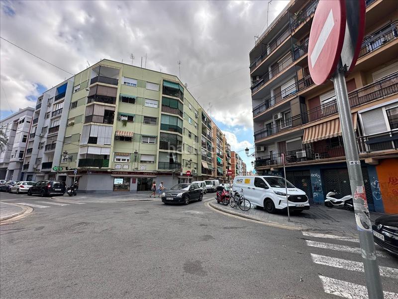 Foto 368cfa20-aeae-40e4-9531-7e469ee4cd3b. Geschäftsraum in jeronima gales impressora in L´Hort de Senabre Valencia