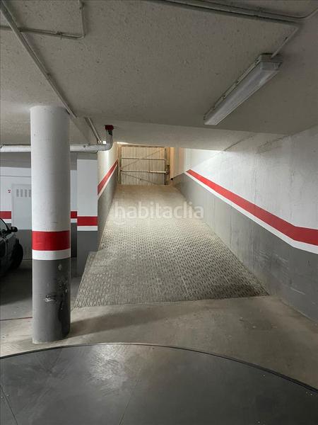 Foto 90393690-7385-4970-8380-1b54a6fe8e2d. Autoparkplatz in parroco berenguer in Real de Gandía