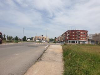 Terreno residencial  De la ribera alta, 31. Venta de suelo urbano industrial  suelo urbanizable industrial e