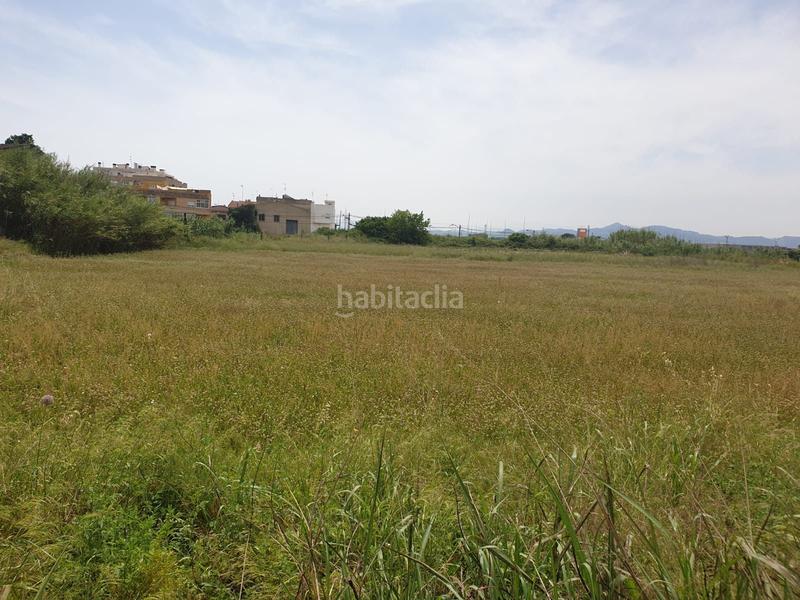 Foto 4441fe7b-c4f2-46d4-b16e-f7d570dadc93. Terreno residenziale in de la ribera alta in Alberic