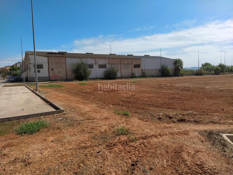 Foto 45f25f76-a6da-41f4-9dfc-54440ba59129. Terreno residenziale in de la ribera alta in Alberic