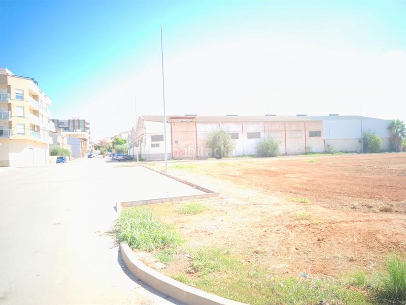 Foto b2c4103a-e343-4c11-a11a-40d618eb86af. Terreno residenziale in de la ribera alta in Alberic