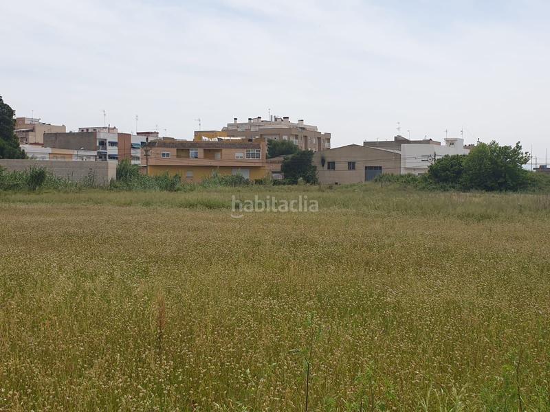 Foto f4232011-3e55-46f5-9ed0-72a778feea53. Terreno residenziale in de la ribera alta in Alberic