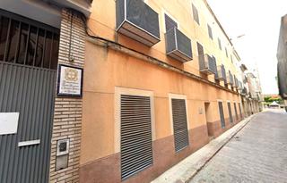 Apartament  Sant vicent ferrer 21. Venta de piso actualmente con okupas en sant vicent ferrer alzir