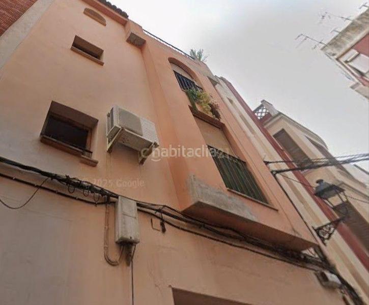 Foto 10e1e8a3-de21-48fa-a802-91902c3e9abe. Piccolo appartamento in sant vicent ferrer 21 in Centre Alzira