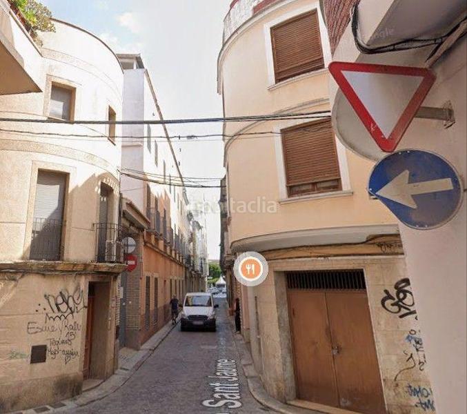 Foto 33f864f9-7b5d-43b8-af5f-c28df2f184fe. Piccolo appartamento in sant vicent ferrer 21 in Centre Alzira