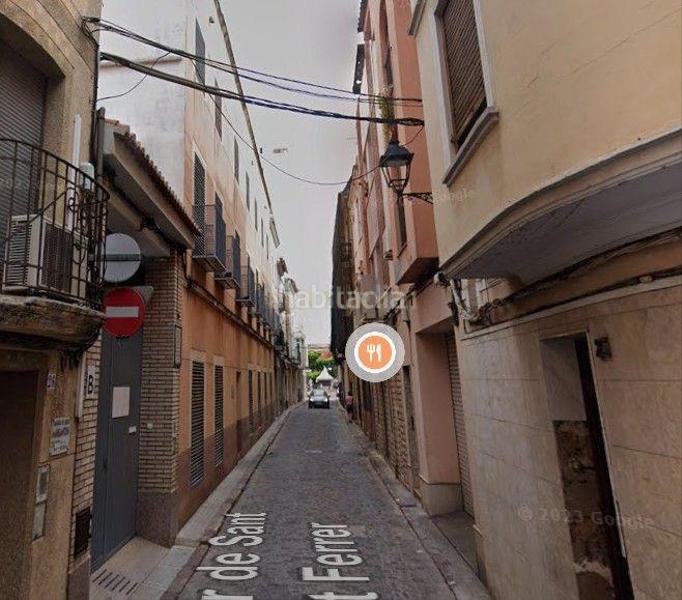 Foto 40bc93df-cbbf-4aaa-90cd-d51a1df38a30. Piccolo appartamento in sant vicent ferrer 21 in Centre Alzira