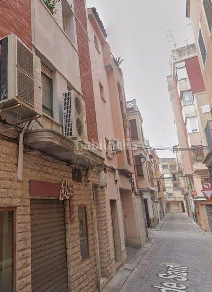 Foto 47ab2028-03ae-4072-9180-f5997c1e7454. Piccolo appartamento in sant vicent ferrer 21 in Centre Alzira