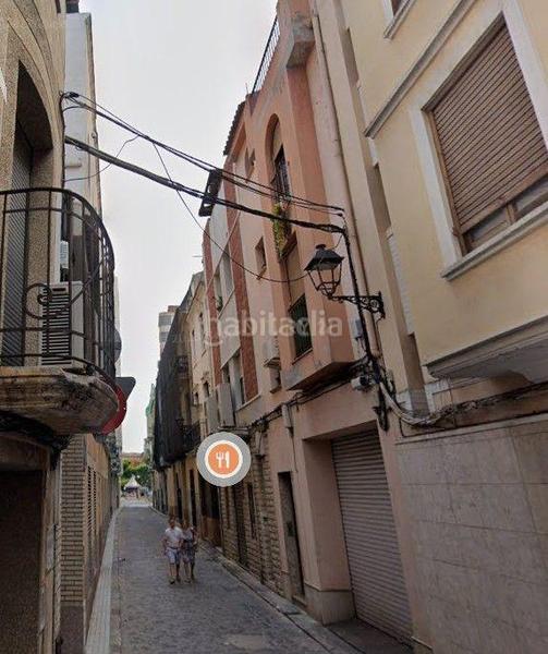 Foto 6e391876-7b7f-4d01-aea4-5c37400e207d. Piccolo appartamento in sant vicent ferrer 21 in Centre Alzira