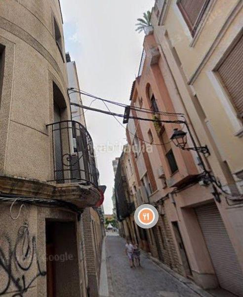 Foto 7c985c71-d256-452f-8d3c-d5dc785a5fed. Piccolo appartamento in sant vicent ferrer 21 in Centre Alzira