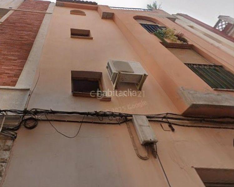 Foto 7d186b7b-3970-438c-9d15-917fbb13d95e. Piccolo appartamento in sant vicent ferrer 21 in Centre Alzira