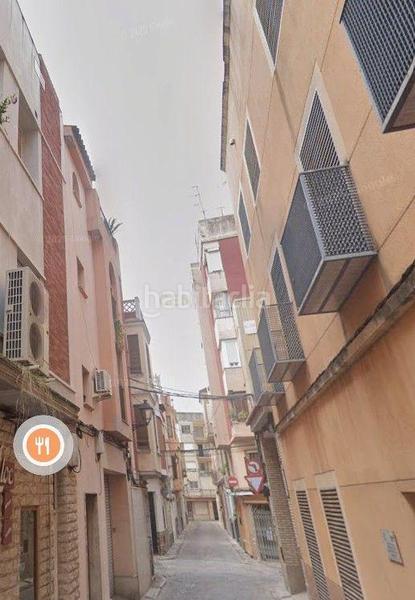 Foto 8b9df3d3-f559-4569-8294-be8447f31d6a. Piccolo appartamento in sant vicent ferrer 21 in Centre Alzira