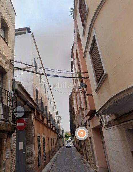 Foto aa6fae65-d41d-4414-82a1-6d4cbe9b3f84. Piccolo appartamento in sant vicent ferrer 21 in Centre Alzira