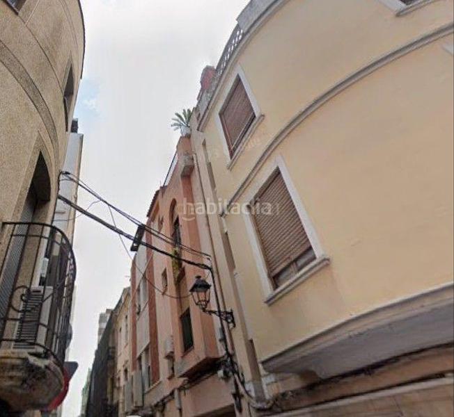 Foto f9f1c531-ffdd-4387-af85-5e38118ecbc8. Piccolo appartamento in sant vicent ferrer 21 in Centre Alzira