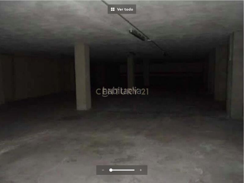 Foto 5756693b-de39-4b5f-951e-ad9cd24c5069. Aparcament cotxe a generalitat valenciana a Algemesí