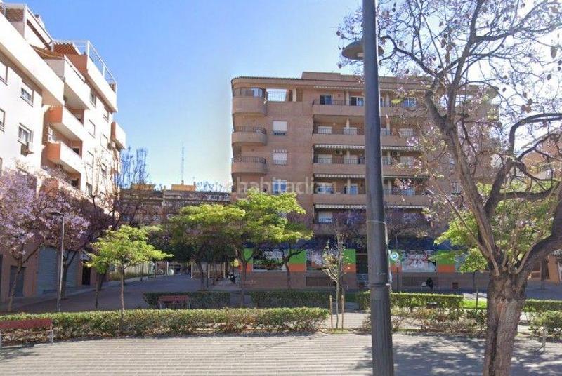 Foto 3b2ed982-2f75-4f7f-9c02-8a7284bfc082. Apartament a pins dels a Parc Central Paterna