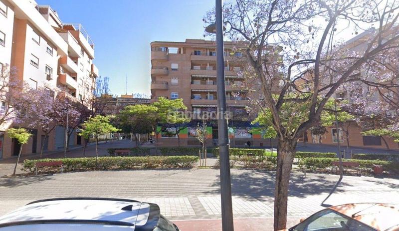 Foto 53809fc4-c8a0-44f6-9292-2208752c0a6f. Apartament a pins dels a Parc Central Paterna