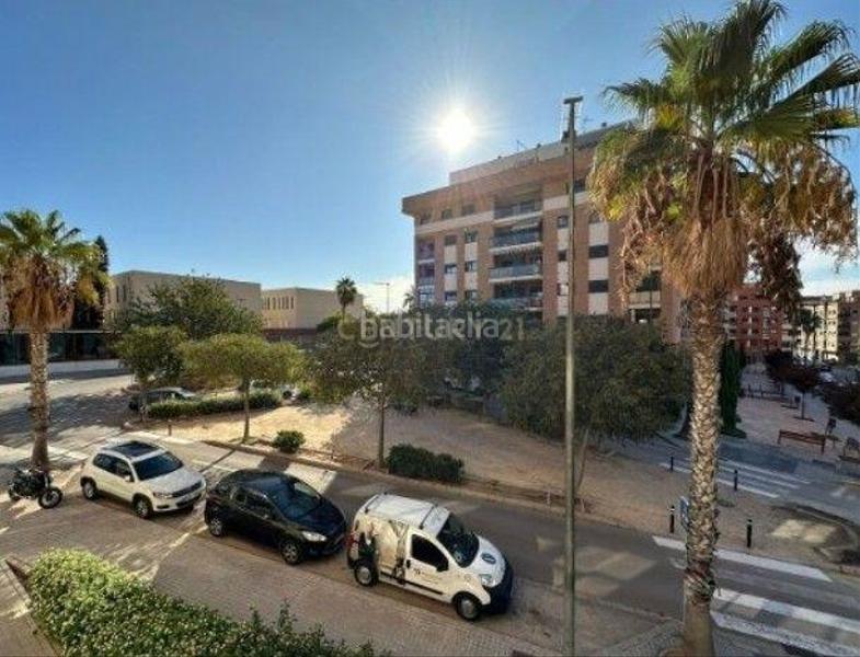 Foto 64cb3aa9-93c2-4e8c-a11f-b3bbec709223. Apartament a pins dels a Parc Central Paterna