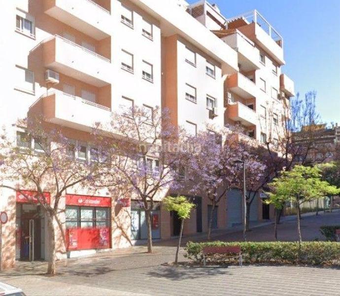 Foto 7d8b6fbf-39a4-4948-9c74-8096762ecd0f. Apartament a pins dels a Parc Central Paterna