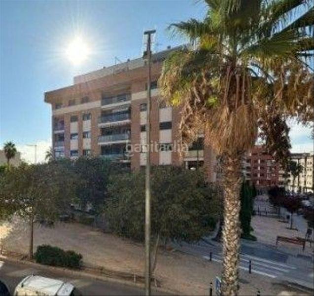 Foto 8501dc8d-b2a8-4f35-a835-4d8314d7f3fd. Apartament a pins dels a Parc Central Paterna