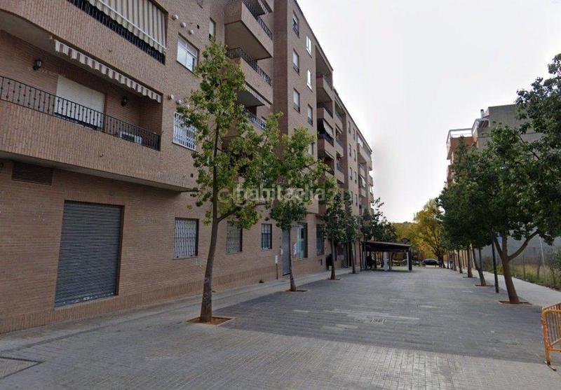 Foto b192920d-fb6d-42c3-a2bd-2b670cd81fd4. Apartament a pins dels a Parc Central Paterna