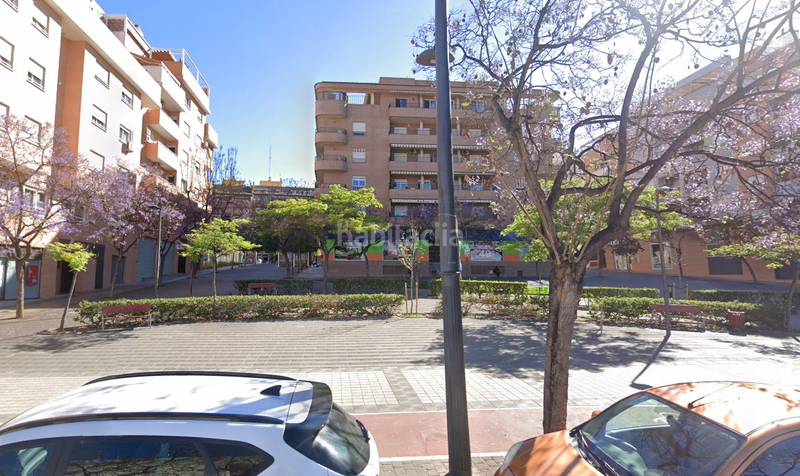 Foto beb7f73a-94bb-4396-b8c0-19ae973ed28e. Apartament a pins dels a Parc Central Paterna