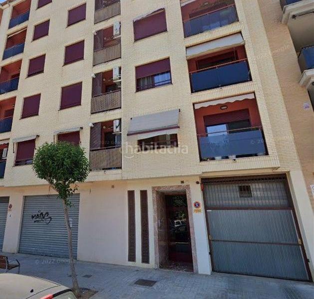 Foto cc0bb5d8-f77b-4b8c-b167-55d2abcb13d5. Appartamento in rei jaume i 28 in Catarroja