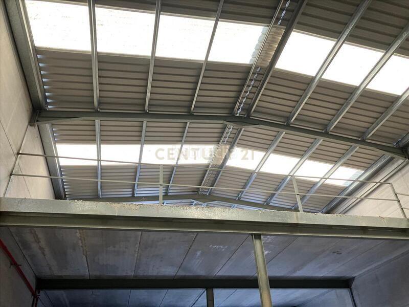 Foto 4f64c2ad-59a7-4005-988c-97d52d036a54. Bâtiment à usage industriel dans en proyecto 6 dans Quartell