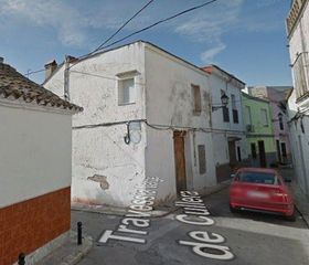 Casa a De laverge de cullera 55. Venta de casa independiente en calle de laverge de cullera nº 55
